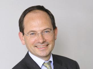 Industrie : Vincent Hannecart de retour chez Placo